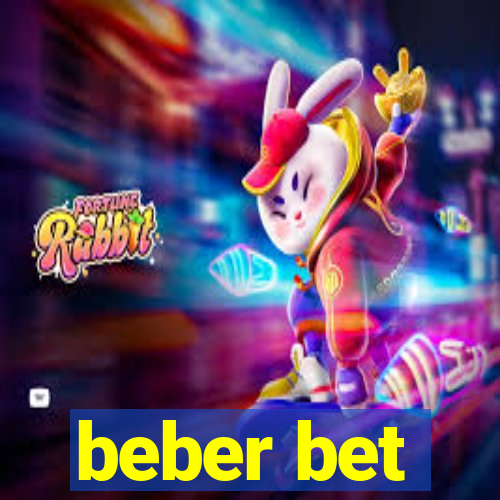 beber bet